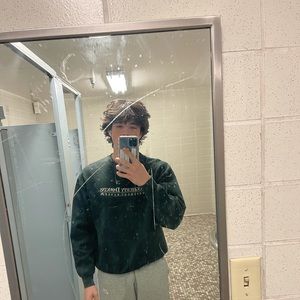 Meet your Posher, Ethan